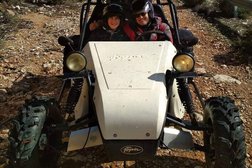 DIRT MOTOS Athens Rentals | Rent a Scooter ATV Buggy big size motorcycle