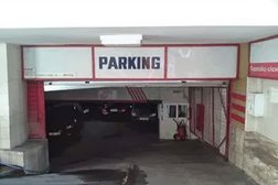 Αthens Auto-Parking