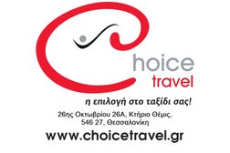 Choice Travel