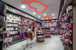 Vibrations The Erotic Store | Sex Shop Αθήνα, Γκάζι | Ελλάδα