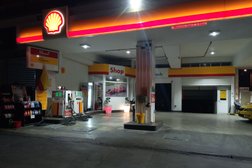 Shell - vel - gas Station ικε