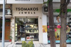 TSOMAKOS JEWELS - Εργαστήριο Χρυσοχοΐας