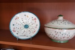 Κεραμικά Εργάνη, Ergani Ceramics