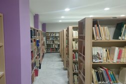 Βιβλιοθήκη Αλεξάνδρειας