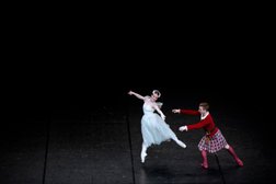 Greek Northern Ballet (Σχολή Χορού)