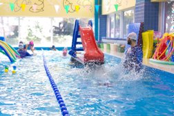 Ιχθύς ομάδα κολύμβησης | Baby Swimming | Aqua Yoga για εγκύους | Ακαδημίες κολύμβησης