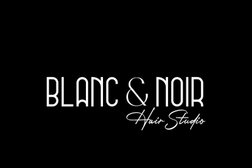 Blanc & Noir Hair Studio