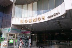 Cosmos Business Center