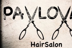 Pavlova HairSalon