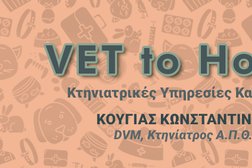 VET to Home
