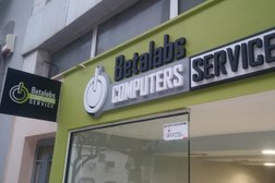 Betalabs Computers Service