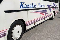 Kazakis Tours