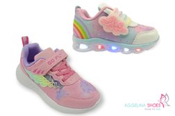 Aggelina shoes for kids
