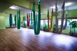 Evergreen Yoga Studios
